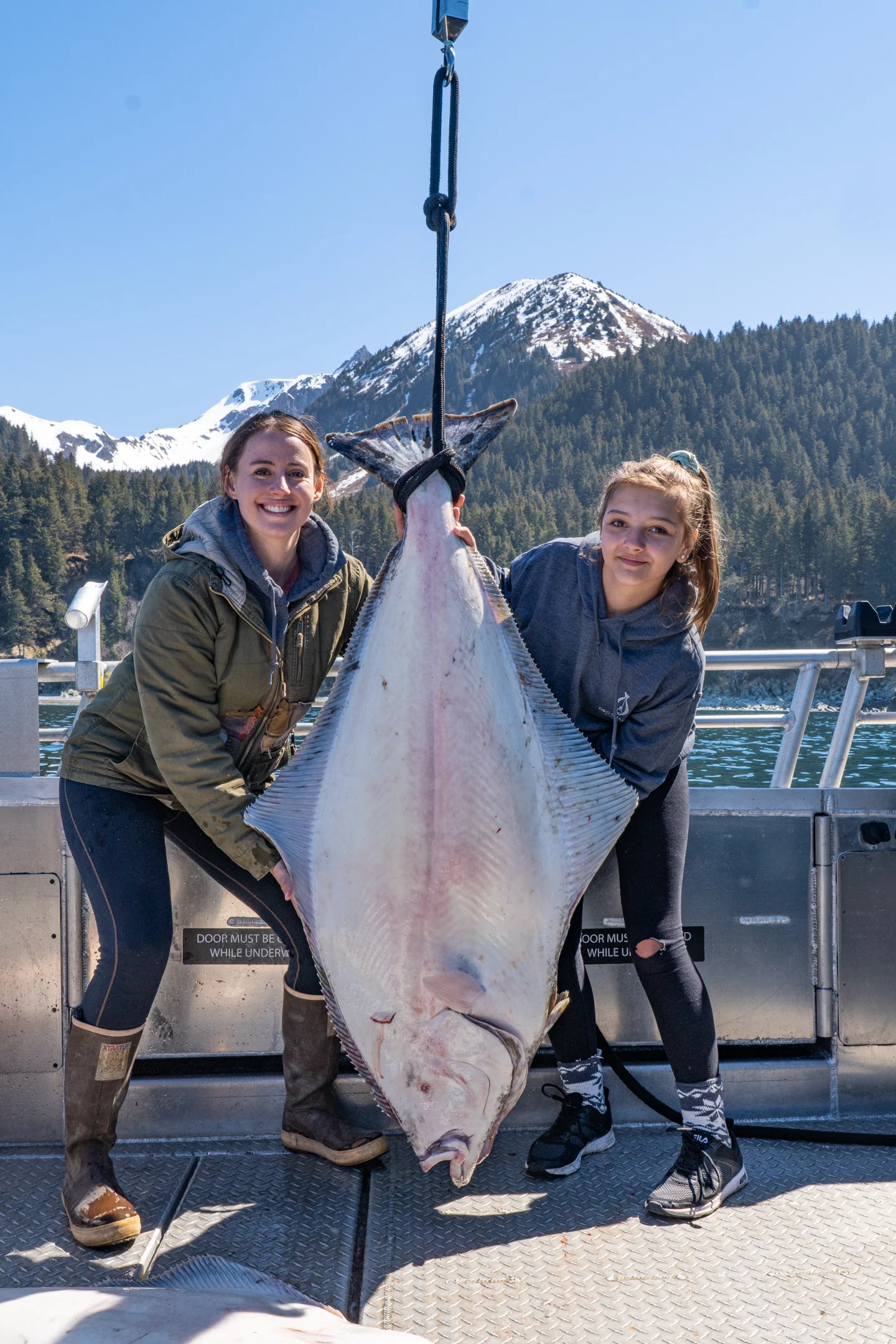 Alaska Fishing Charters