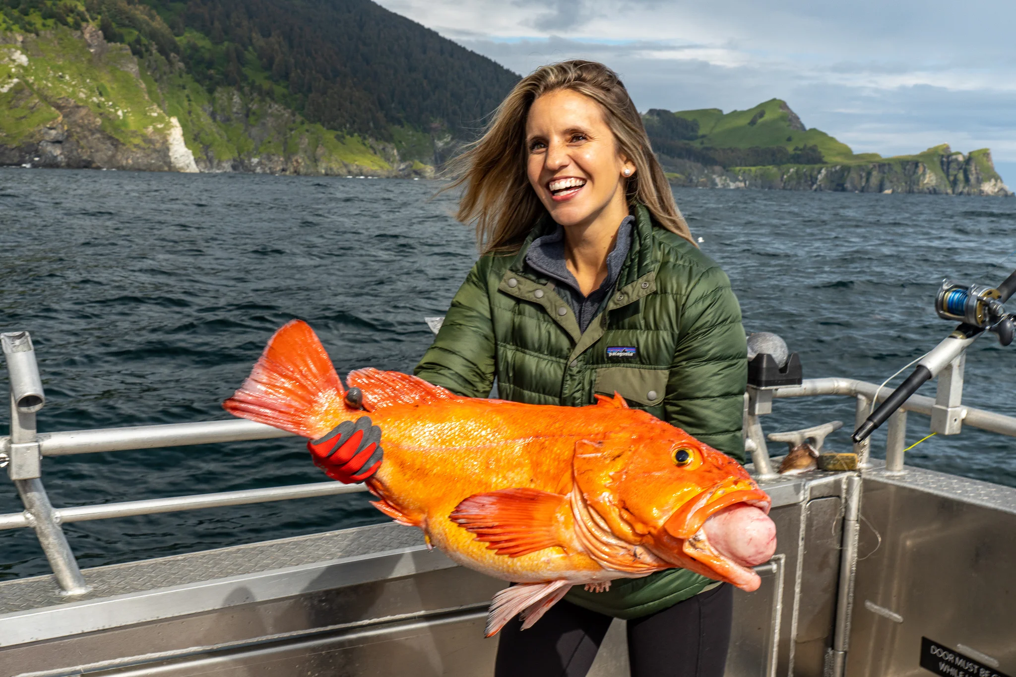 Alaska Fishing Charters